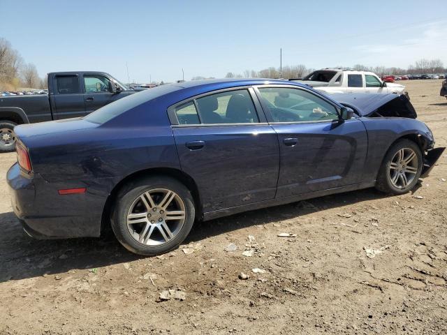 2013 Dodge Charger Sxt VIN: 2C3CDXHGXDH563316 Lot: 49785674