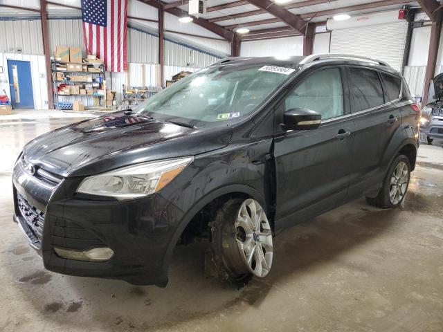 Vin: 1fmcu9jx9eud76189, lot: 86837724, ford escape titanium 2014 img_1