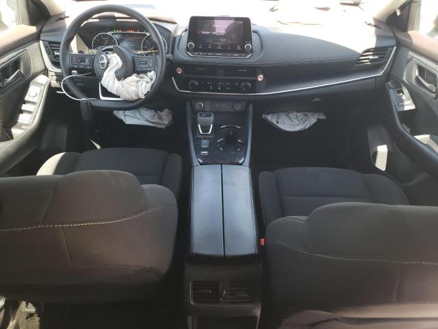 2023 NISSAN ROGUE S - 5N1BT3AA6PC791843