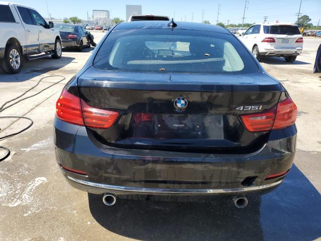 VIN WBA4B1C54FD954905 2015 BMW 4 Series, 435 I Gran... no.6