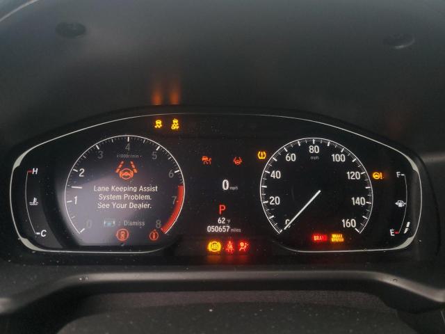 2021 Honda Accord Exl VIN: 1HGCV1F50MA073054 Lot: 50778484