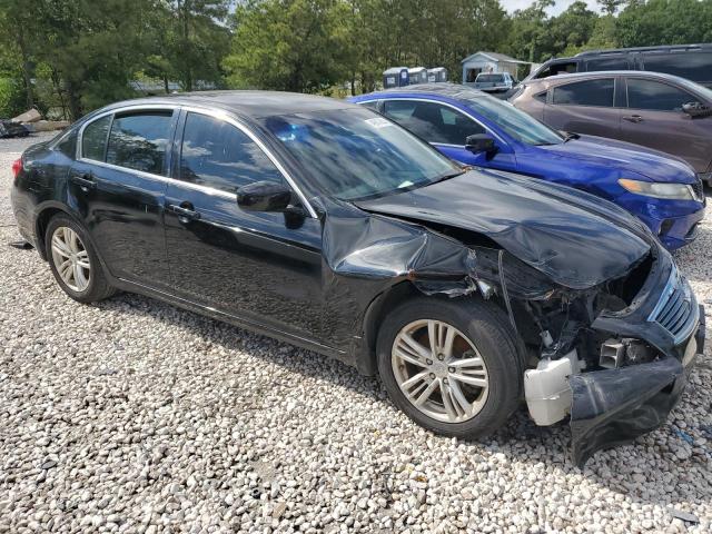 Vin: jn1cv6ap2dm720835, lot: 49977804, infiniti g37 base 20134