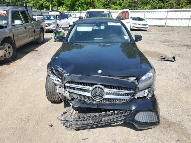 VIN 55SWF4JB4GU172896 2016 Mercedes-Benz C-Class, 300 no.5