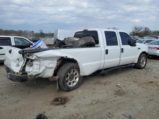 2004 Ford F250 Super Duty VIN: 1FTNW20L64EB13714 Lot: 48675184