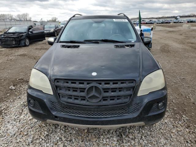 2010 Mercedes-Benz Ml 350 VIN: 4JGBB5GB3AA534138 Lot: 49562814