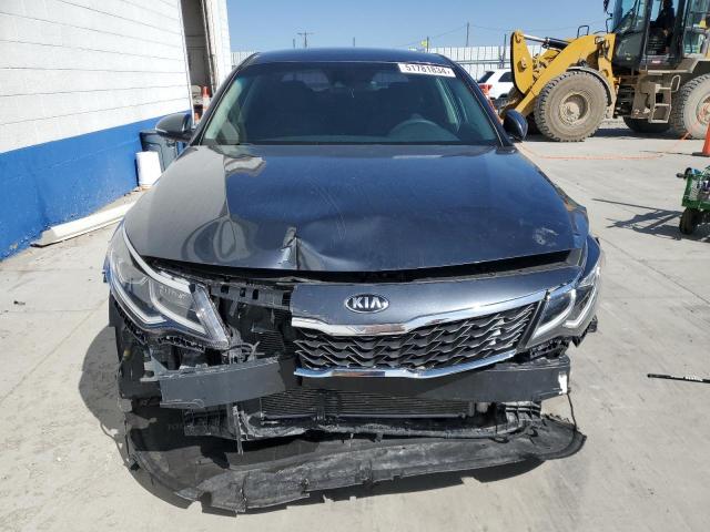2020 Kia Optima Lx VIN: 5XXGT4L39LG433032 Lot: 51781834