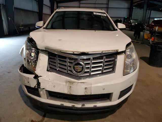 2015 Cadillac SRX - Image 5