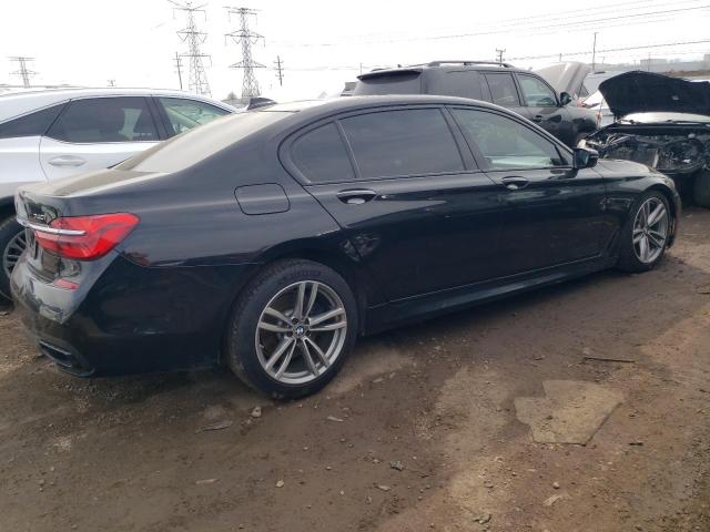 VIN WBA7E2C56GG547243 2016 BMW 7 Series, 740 I no.3