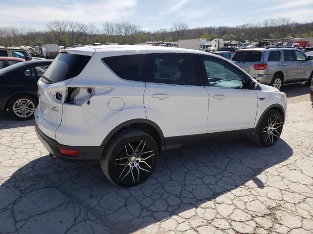 2014 Ford Escape Se VIN: 1FMCU0GX2EUA37034 Lot: 49936334