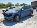 2020 VOLKSWAGEN TIGUAN S - 3VV1B7AX2LM060190