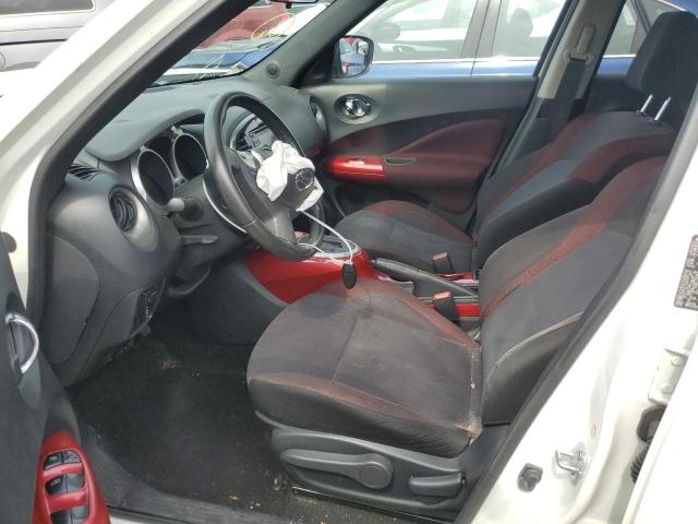 2016 NISSAN JUKE S - JN8AF5MVXGT651087