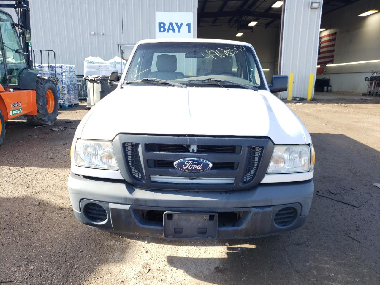 1FTKR1AD1BPA72566 2011 Ford Ranger