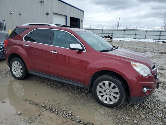 2011 Chevrolet Equinox - Image 4