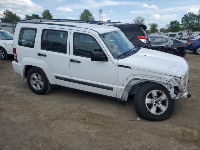Vin: 1c4pjmak6cw210347, lot: 52851264, jeep liberty sport 20124
