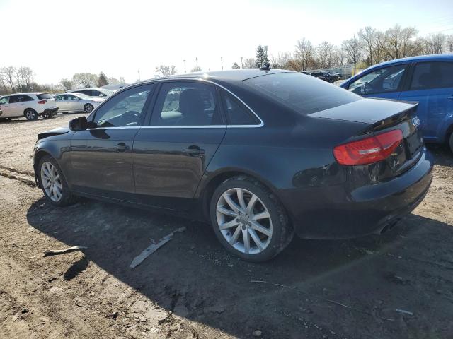 VIN WAUFFAFL1DA181784 2013 Audi A4, Premium Plus no.2