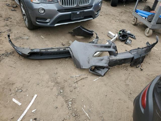 2016 Jeep Cherokee Latitude VIN: 1C4PJMCS4GW204727 Lot: 51463444