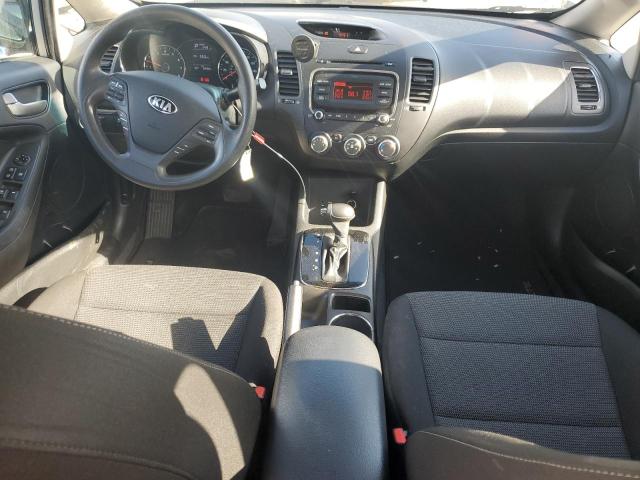 3KPFK4A75JE260149 | 2018 KIA forte lx