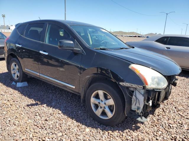 Vin: jn8as5mt2dw528100, lot: 49414684, nissan rogue s 20134