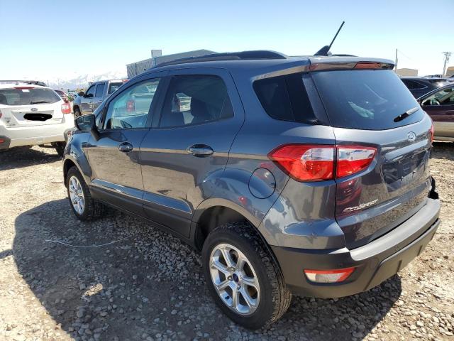2020 FORD ECOSPORT MAJ6S3GLXLC314317