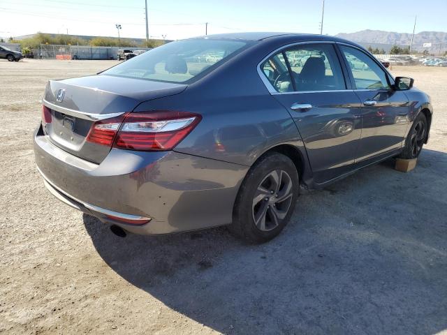 2016 Honda Accord Lx VIN: 1HGCR2F36GA053940 Lot: 50732164