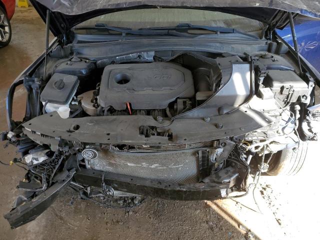 5XXGT4L38LG382607 Kia Optima LX 11