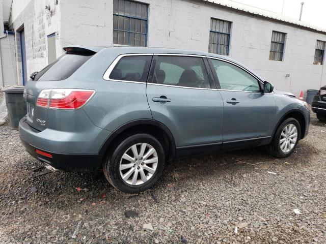 2010 Mazda Cx-9 VIN: JM3TB3MV4A0223522 Lot: 49849294