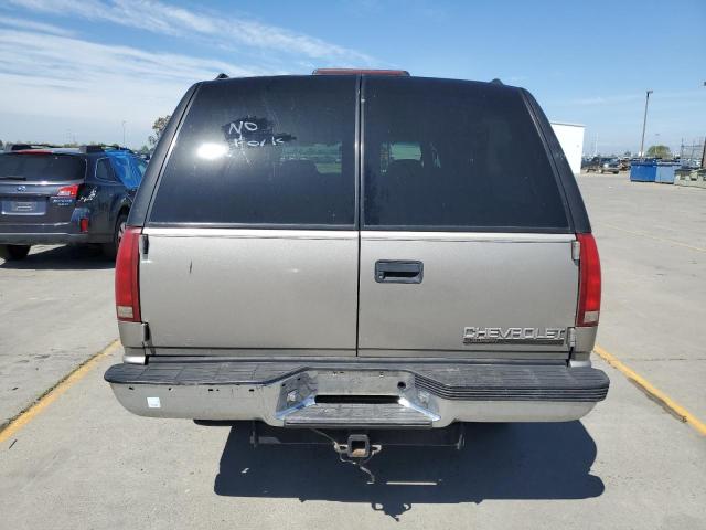 1999 Chevrolet Suburban K1500 VIN: 1GNFK16R3XJ359192 Lot: 49209114