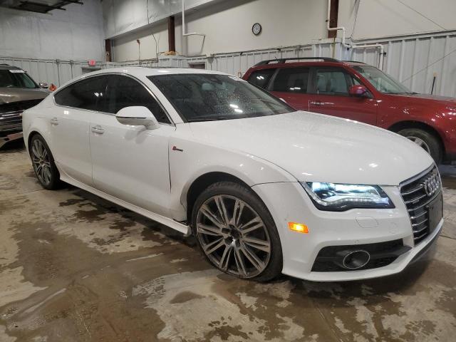 2012 Audi A7 Prestige VIN: WAU2GAFC7CN082499 Lot: 49348214