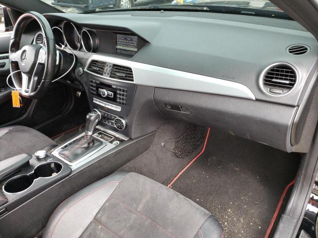 2015 MERCEDES-BENZ C 250 - WDDGJ4HB1FG369867