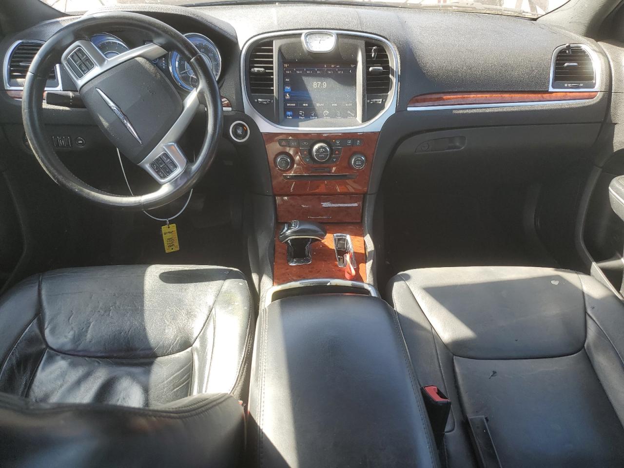 2C3CCAAG3EH276119 2014 Chrysler 300