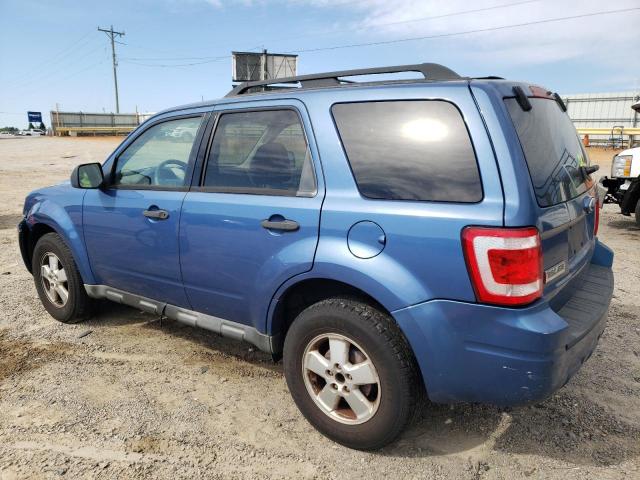 2009 Ford Escape Xls VIN: 1FMCU02789KC80257 Lot: 50611814