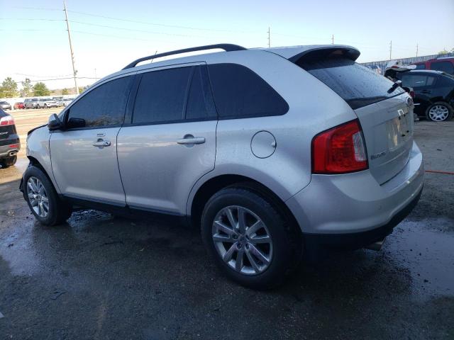 2013 Ford Edge Sel VIN: 2FMDK3JC5DBB49980 Lot: 50868274