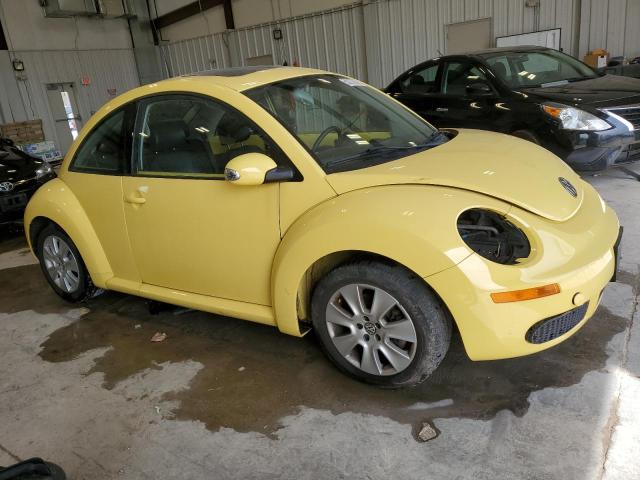 2008 Volkswagen New Beetle S VIN: 3VWRW31C88M519383 Lot: 50278814