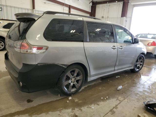2015 TOYOTA SIENNA SPO - 5TDXK3DC8FS592123