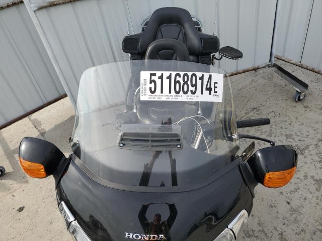 2006 Honda Gl1800 VIN: 1HFSC47GX6A500444 Lot: 51168914