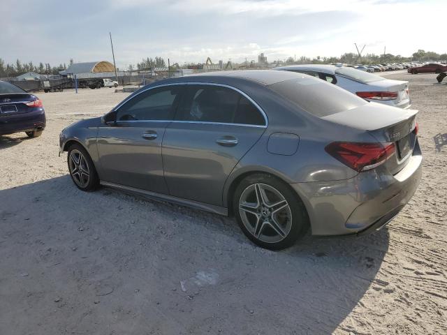 2020 MERCEDES-BENZ A 220 - W1K3G4EB9LJ231395