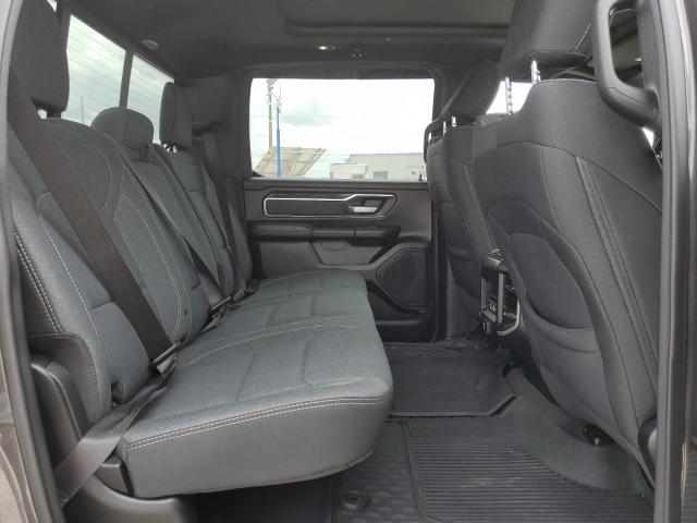 2022 Ram 1500 Big Horn/Lone Star VIN: 1C6SRFFT4NN130156 Lot: 52099184