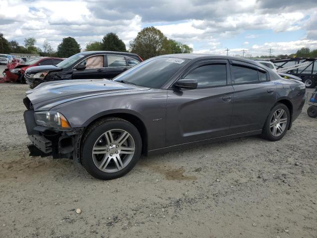 2014 Dodge Charger R/T VIN: 2C3CDXCT7EH189334 Lot: 49776464