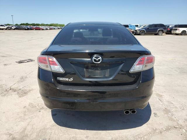 2013 Mazda 6 Sport VIN: 1YVHZ8BH7D5M16303 Lot: 50809564