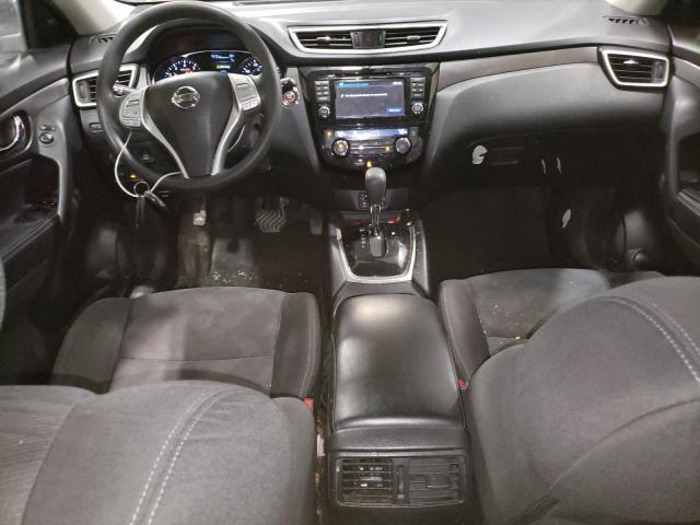 2016 NISSAN ROGUE S - KNMAT2MT7GP633110