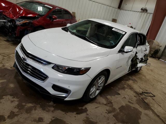 2017 Chevrolet Malibu Hybrid VIN: 1G1ZJ5SU0HF169275 Lot: 49909224