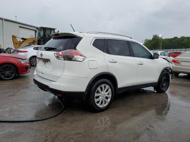 2016 Nissan Rogue S VIN: JN8AT2MT2GW008382 Lot: 49720474