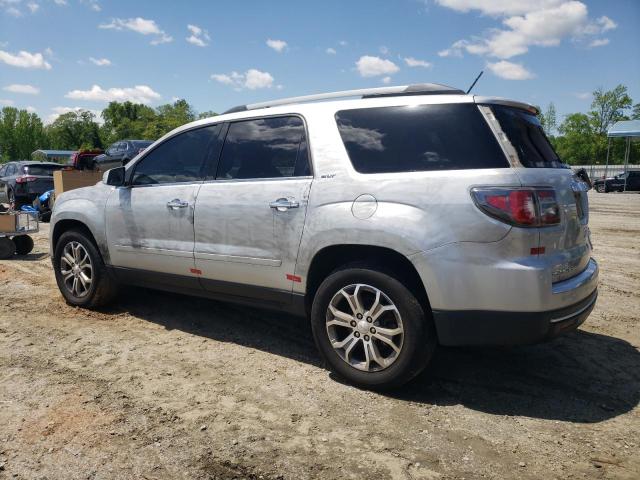 Vin: 1gkkrrkd2ej128331, lot: 51744274, gmc acadia slt-1 20142