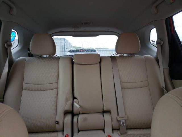 2017 NISSAN ROGUE S - JN8AT2MT9HW400003