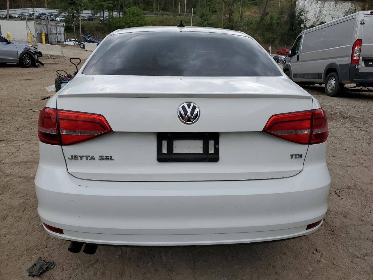 3VWLA7AJ8FM262278 2015 Volkswagen Jetta Tdi