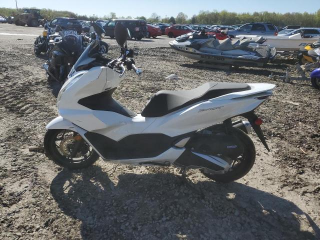 2022 Honda Ww150 A VIN: RLHKF4719NY100328 Lot: 51431904