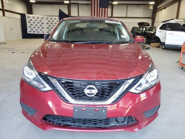 2019 Nissan Sentra S VIN: 3N1AB7AP8KY205564 Lot: 52000584