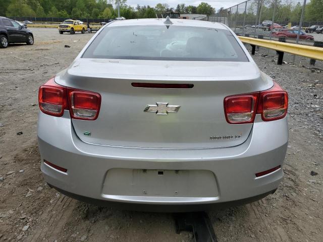 2016 Chevrolet Malibu Limited Lt VIN: 1G11C5SA8GF113337 Lot: 52034504