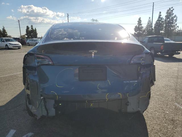 7SAYGDEE2PF748841 Tesla Model Y  6