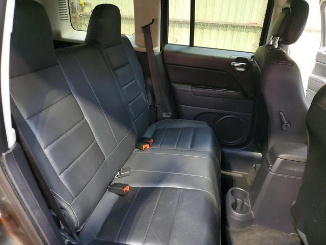 2015 JEEP PATRIOT 1C4NJRAB8FD331644